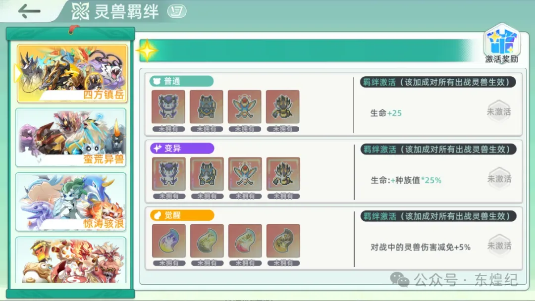 东煌纪游戏资讯配图